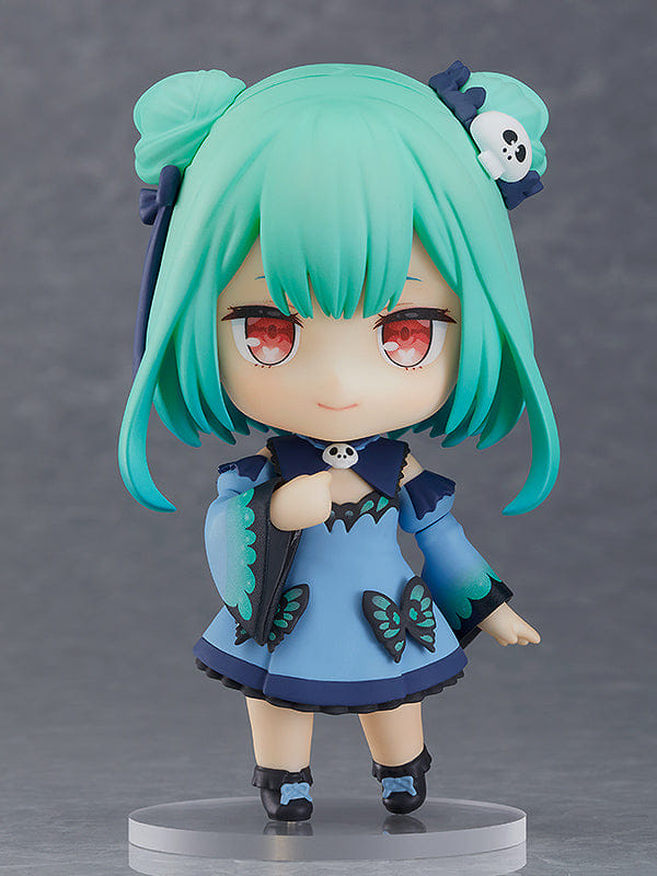 Good Smile Company Nendoroid hololive production Uruha Rushia 1792 Action Figure