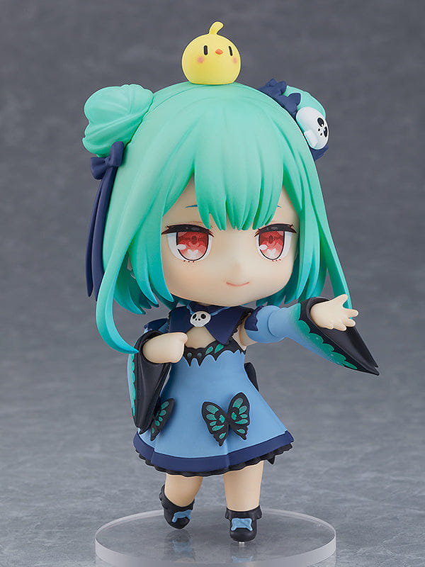 Good Smile Company Nendoroid hololive production Uruha Rushia 1792 Action Figure