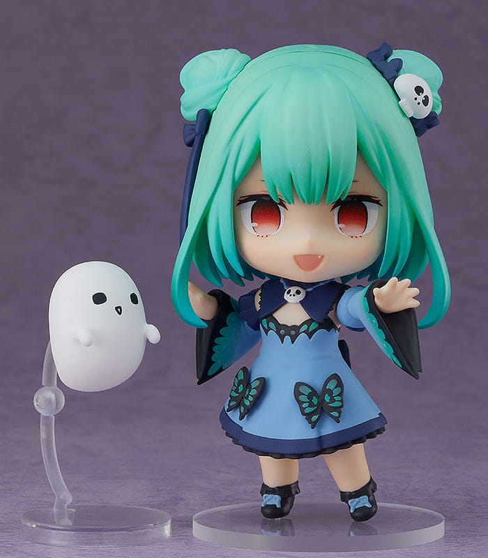 Good Smile Company Nendoroid hololive production Uruha Rushia 1792 Action Figure