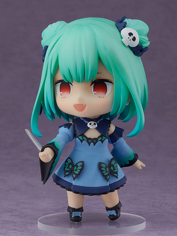 Good Smile Company Nendoroid hololive production Uruha Rushia 1792 Action Figure