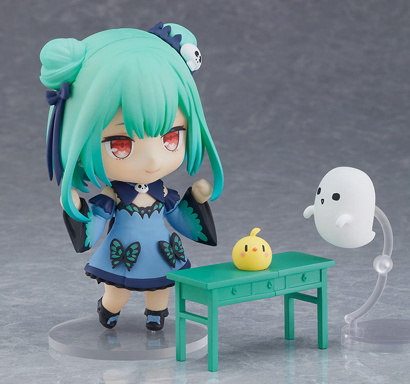 Good Smile Company Nendoroid hololive production Uruha Rushia 1792 Action Figure
