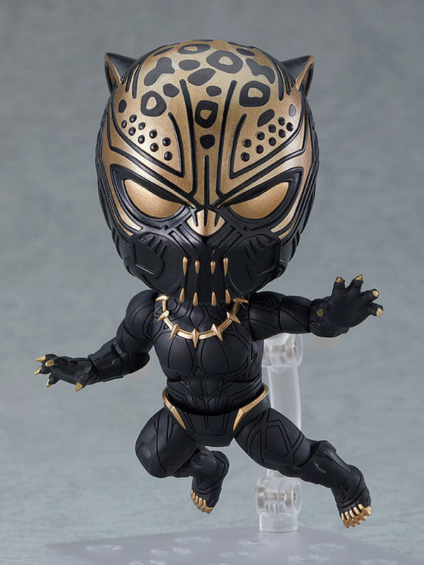 Good Smile Company Nendoroid Black Panther Erik Killmonger 1704 Action Figure