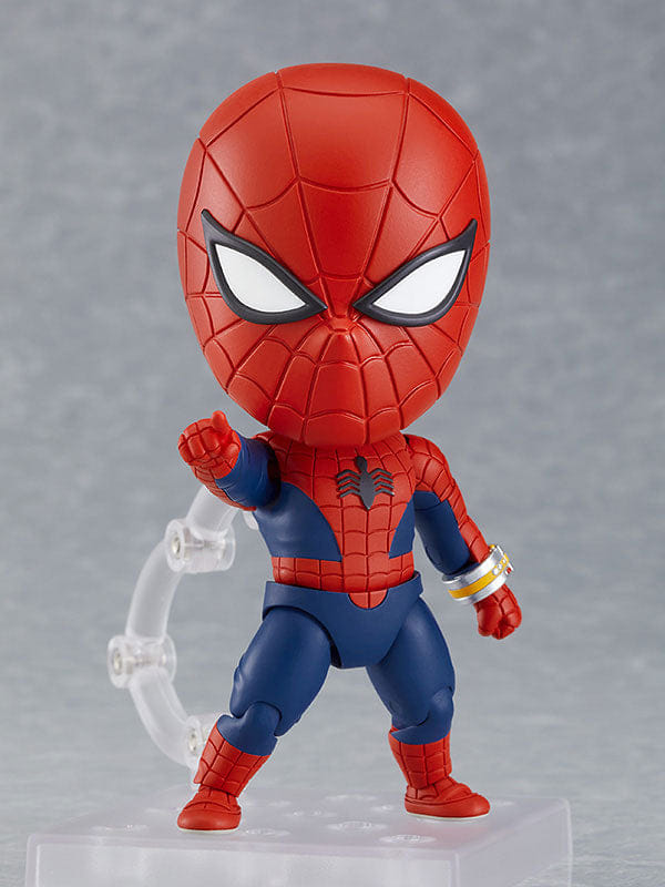 Good Smile Company Nendoroid Spiderman (Toei TV Series) 1716 Action Figure