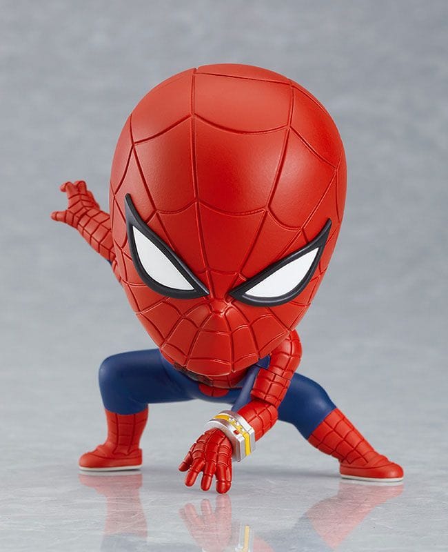 Good Smile Company Nendoroid Spiderman (Toei TV Series) 1716 Action Figure
