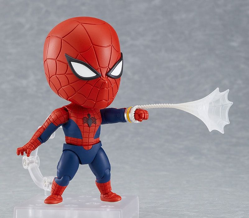 Good Smile Company Nendoroid Spiderman (Toei TV Series) 1716 Action Figure