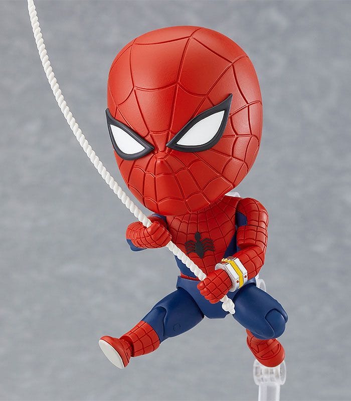 Good Smile Company Nendoroid Spiderman (Toei TV Series) 1716 Action Figure