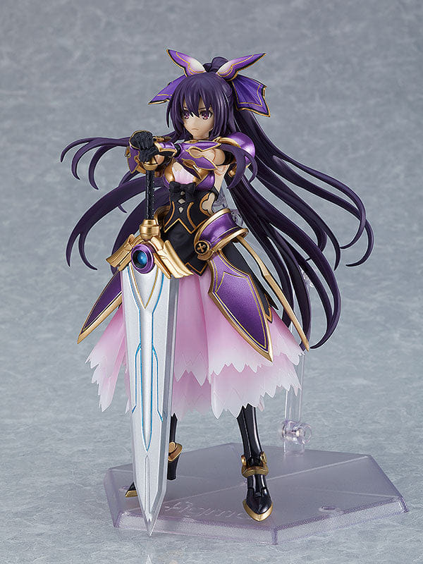Max Factory **Pre Order**figma Date A Live III Tohka Yatogami Action Figure