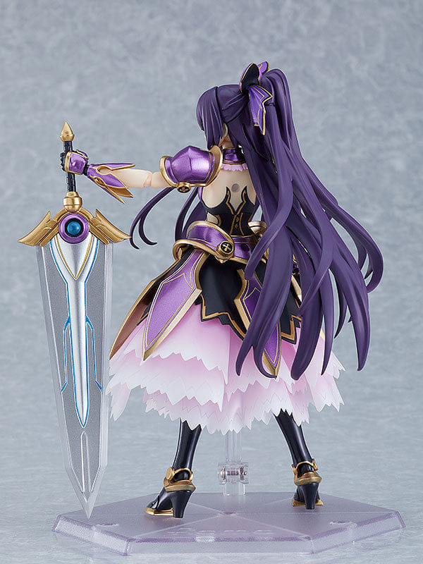 Max Factory **Pre Order**figma Date A Live III Tohka Yatogami Action Figure