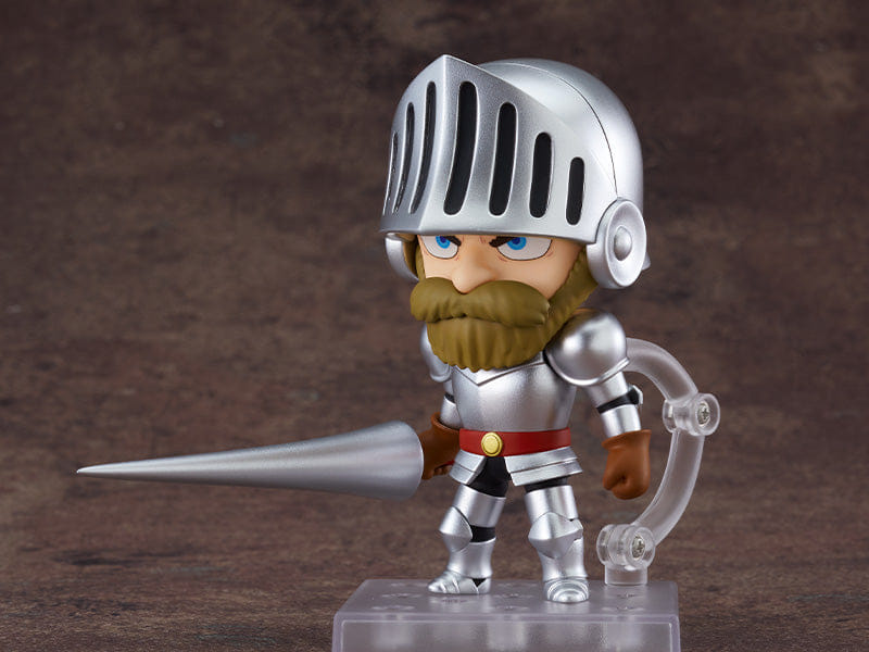 Good Smile Company Nendoroid Ghosts 'n Goblins Resurrection Arthur 1784 Action Figure