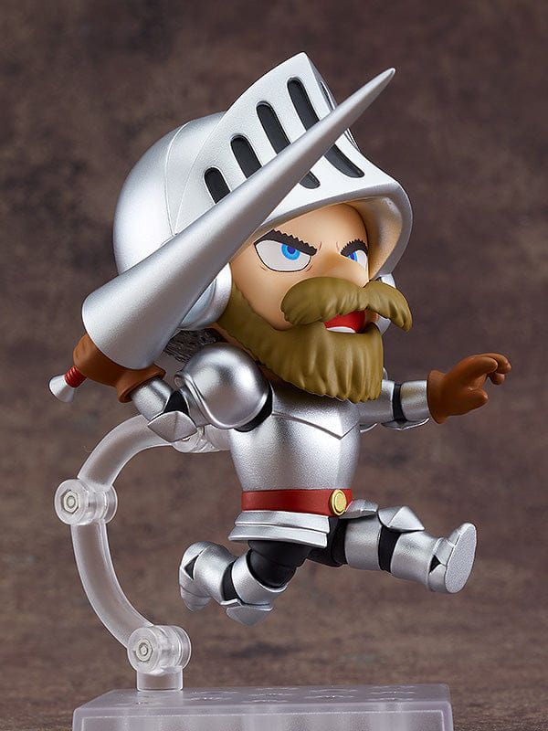 Good Smile Company Nendoroid Ghosts 'n Goblins Resurrection Arthur 1784 Action Figure