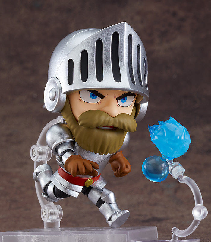 Good Smile Company Nendoroid Ghosts 'n Goblins Resurrection Arthur 1784 Action Figure