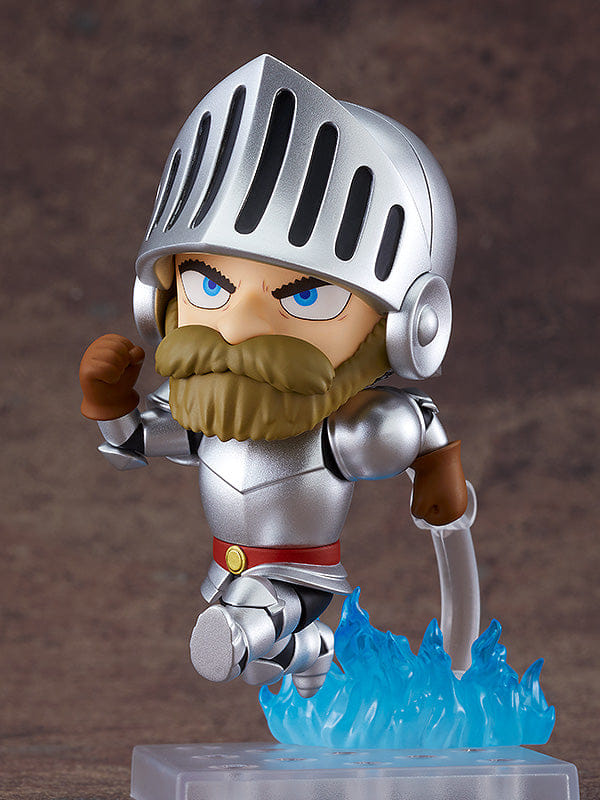 Good Smile Company Nendoroid Ghosts 'n Goblins Resurrection Arthur 1784 Action Figure