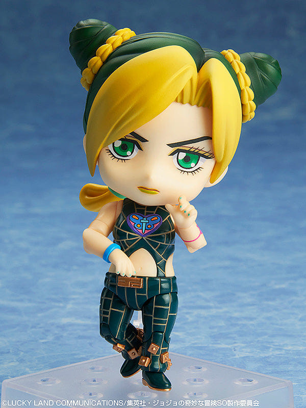 Good Smile Company Nendoroid JoJos Bizarre Adventure: Stone Ocean Jolyne Cujoh 1815 Action Figure