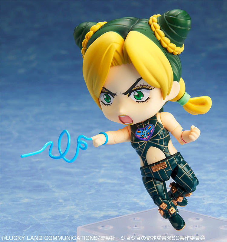 Good Smile Company Nendoroid JoJos Bizarre Adventure: Stone Ocean Jolyne Cujoh 1815 Action Figure