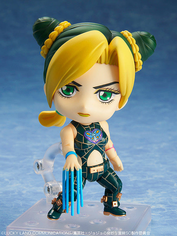 Good Smile Company Nendoroid JoJos Bizarre Adventure: Stone Ocean Jolyne Cujoh 1815 Action Figure