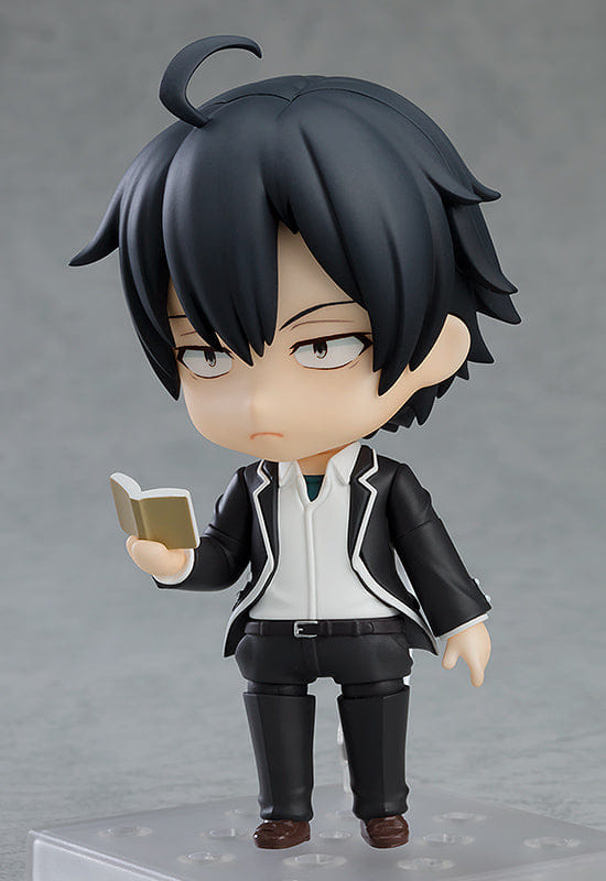 Good Smile Company Nendoroid My Teen Romantic Comedy SNAFU Climax Hachiman Hikigaya 1794 Action Figure