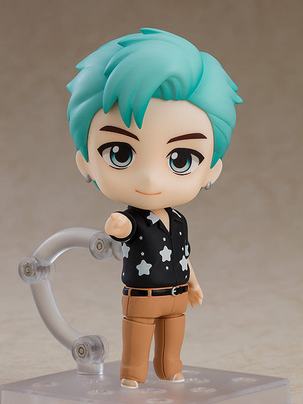 Good Smile Company Nendoroid BTS TinyTAN RM 1801 Action Figure