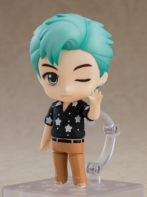 Good Smile Company Nendoroid BTS TinyTAN RM 1801 Action Figure