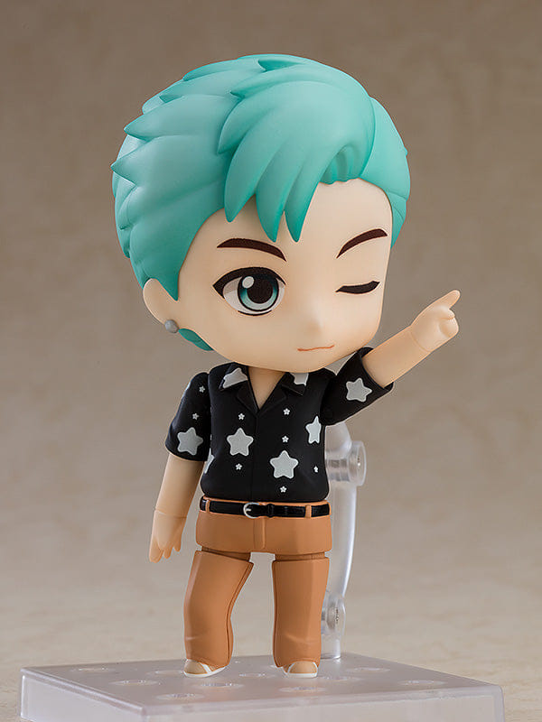 Good Smile Company Nendoroid BTS TinyTAN RM 1801 Action Figure