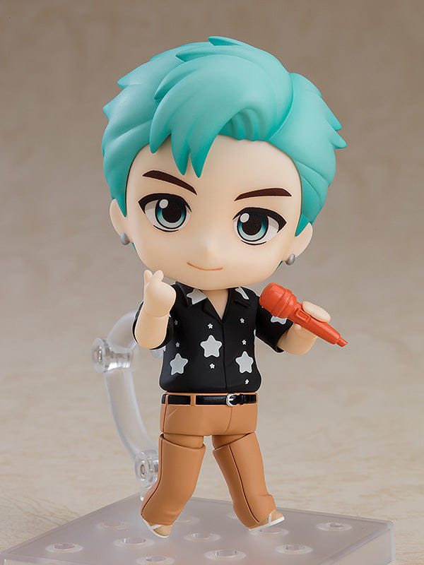 Good Smile Company Nendoroid BTS TinyTAN RM 1801 Action Figure