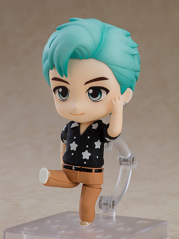 Good Smile Company Nendoroid BTS TinyTAN RM 1801 Action Figure