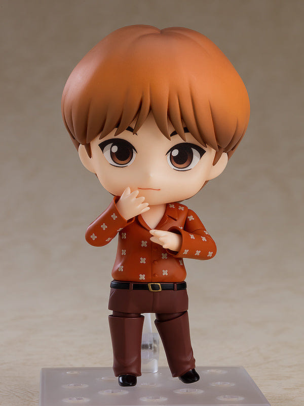 Good Smile Company Nendoroid BTS TinyTAN Jin 1802 Action Figure