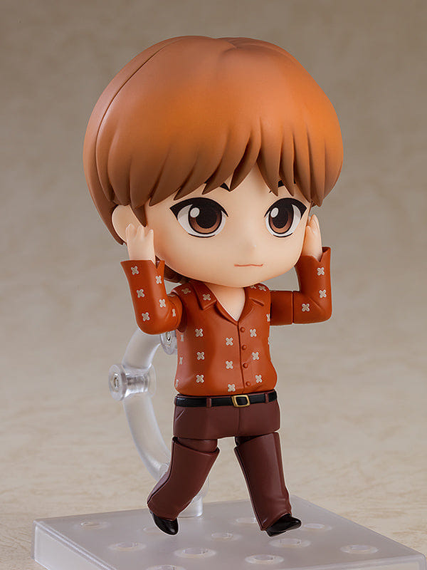 Good Smile Company Nendoroid BTS TinyTAN Jin 1802 Action Figure