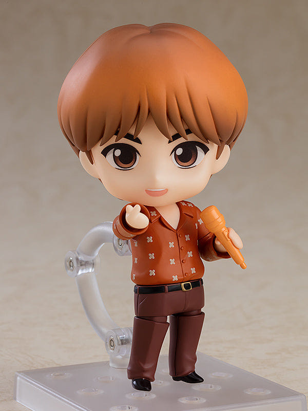 Good Smile Company Nendoroid BTS TinyTAN Jin 1802 Action Figure