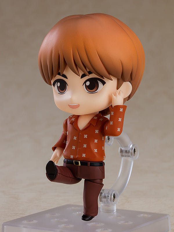 Good Smile Company Nendoroid BTS TinyTAN Jin 1802 Action Figure