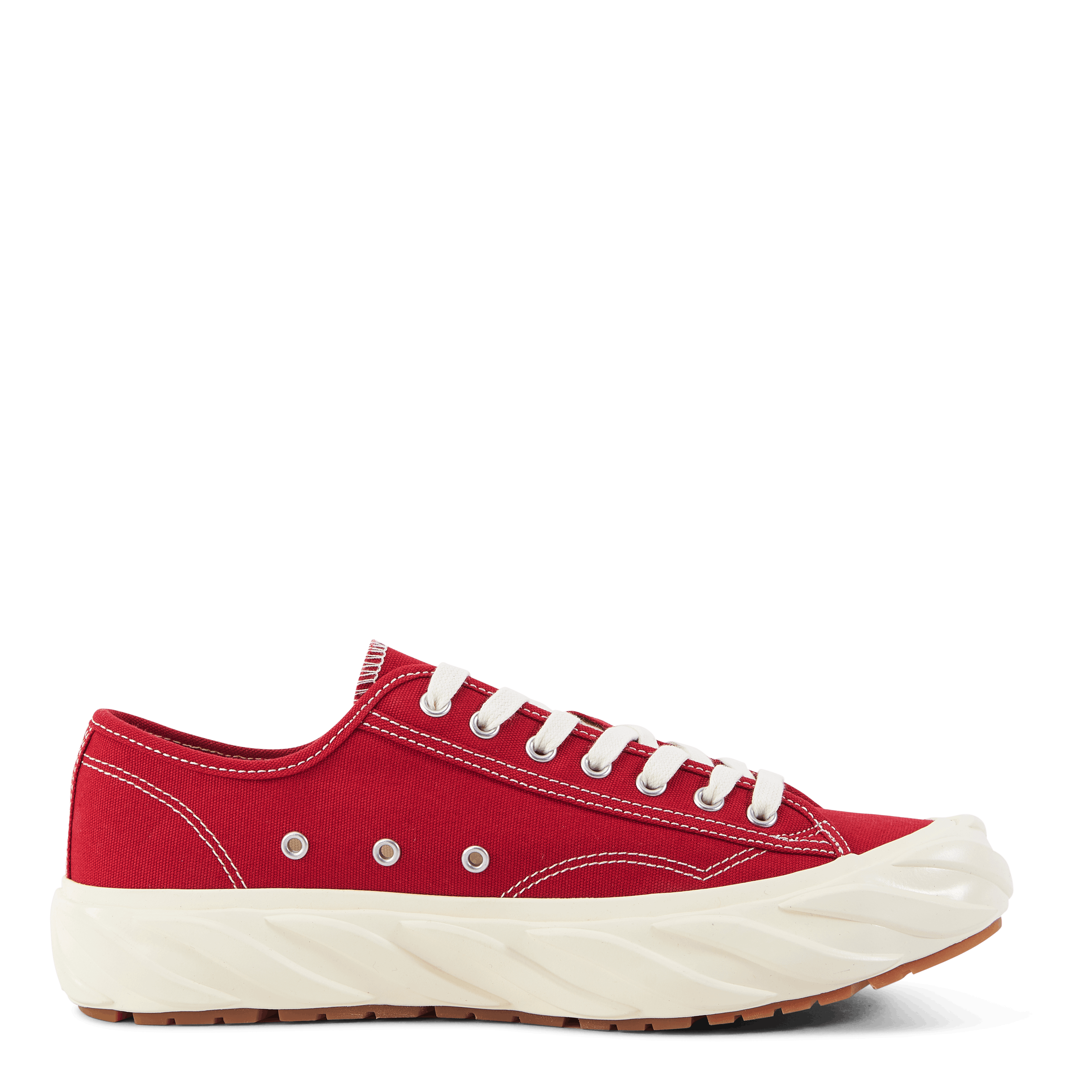 AGE Cut Basic Red