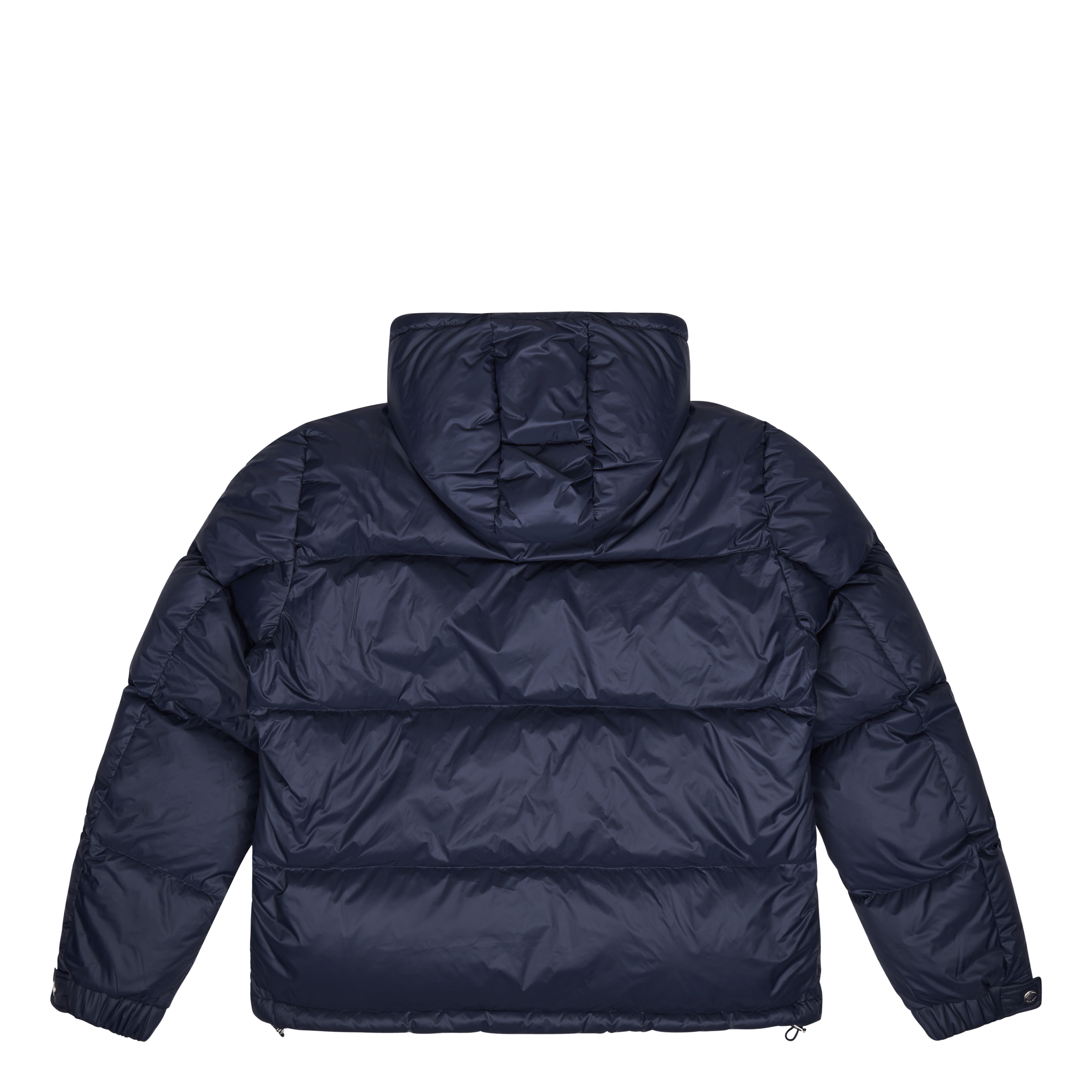 White:space Scott Down Jacket Navy