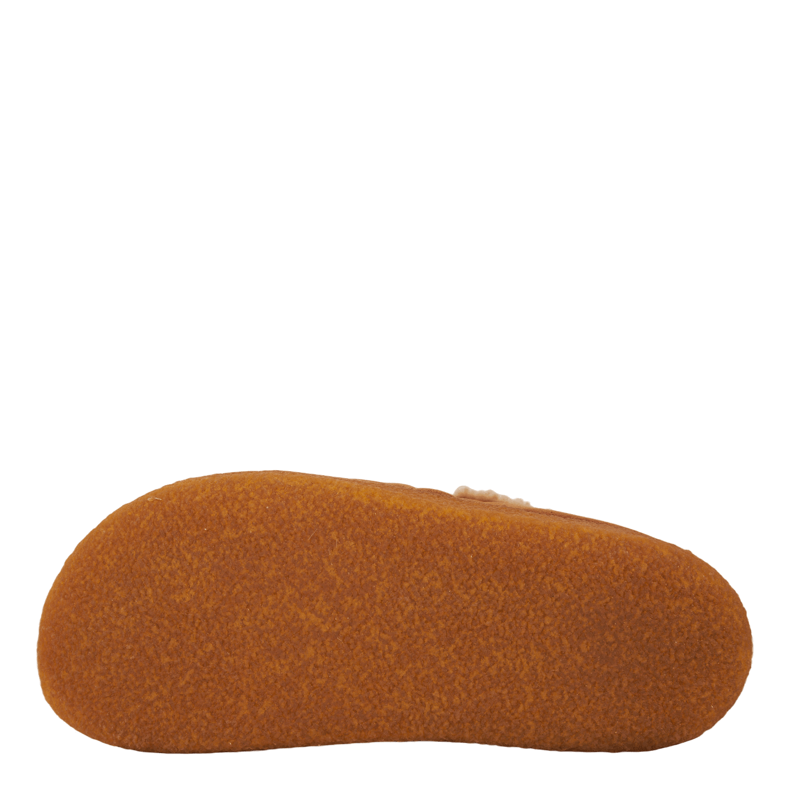 Malibu Sandals Colony Vegan Suede Moc - Walnu Multi