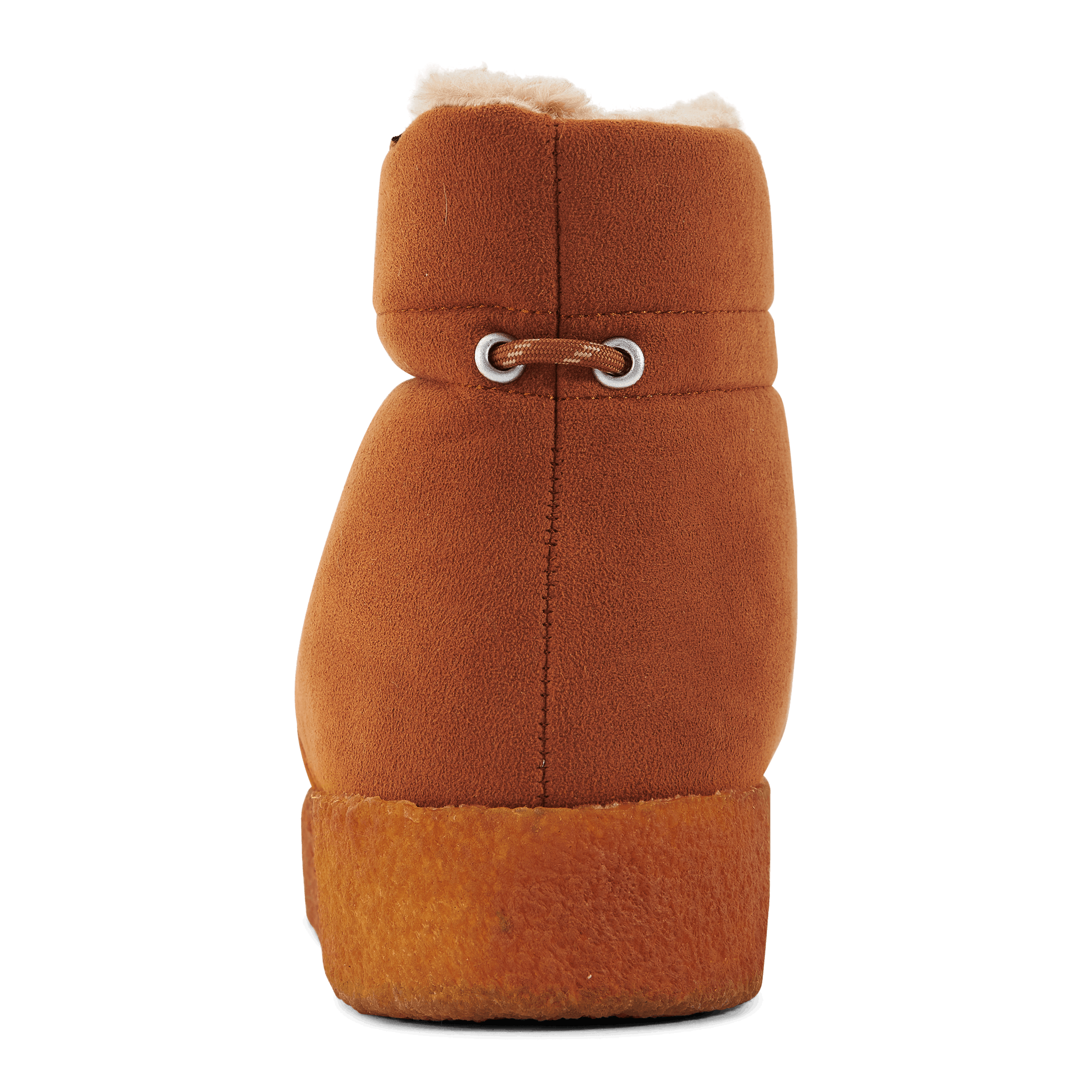 Malibu Sandals Little Dume Boot - Microfib Wa Walnut