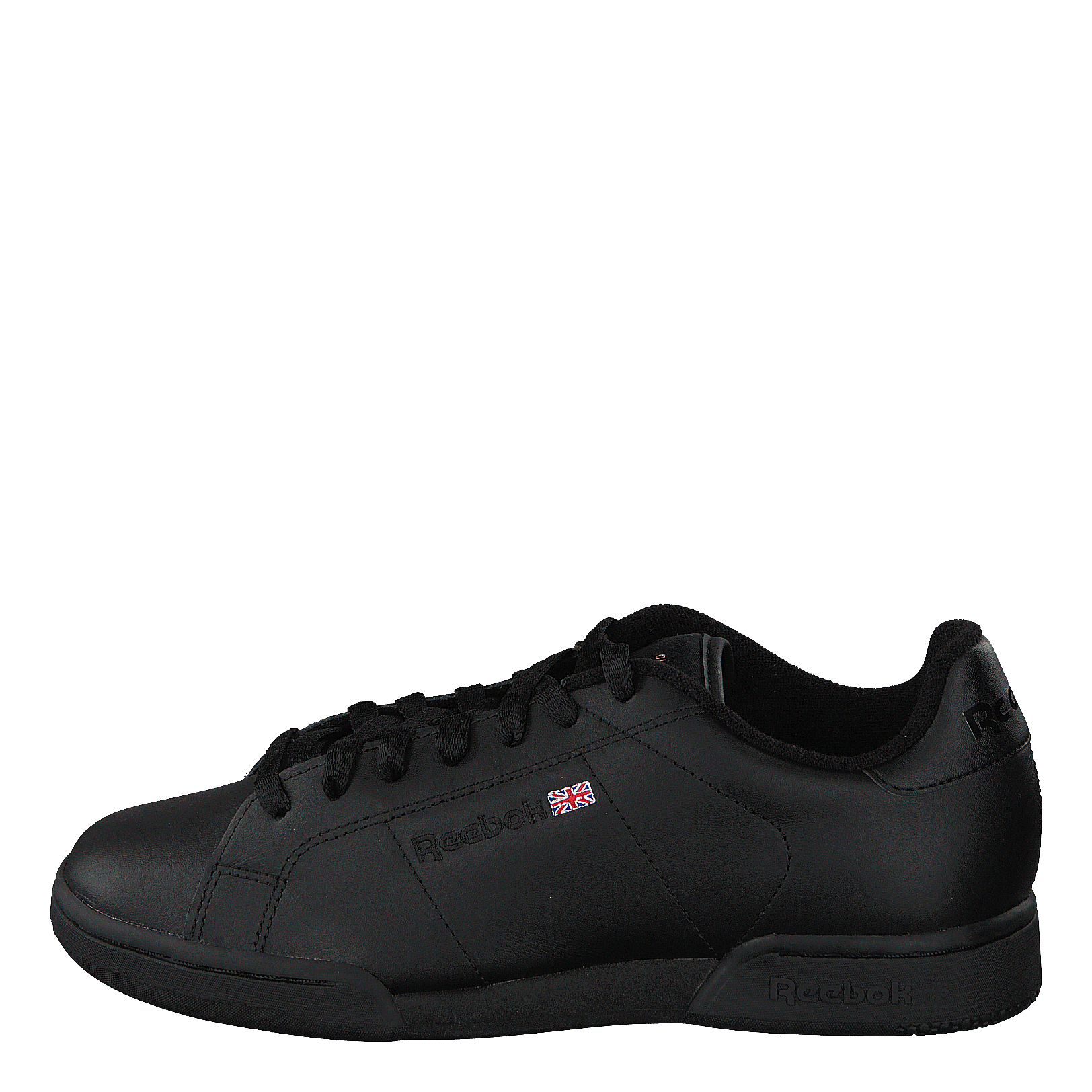 Reebok Classic NPC II Blk