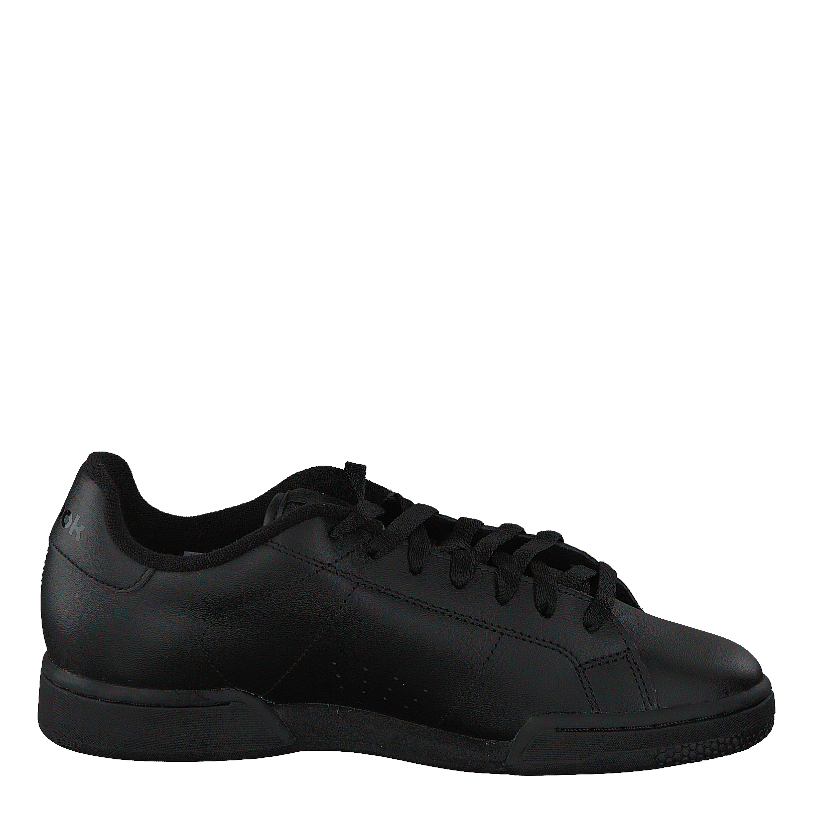 Reebok Classic NPC II Blk