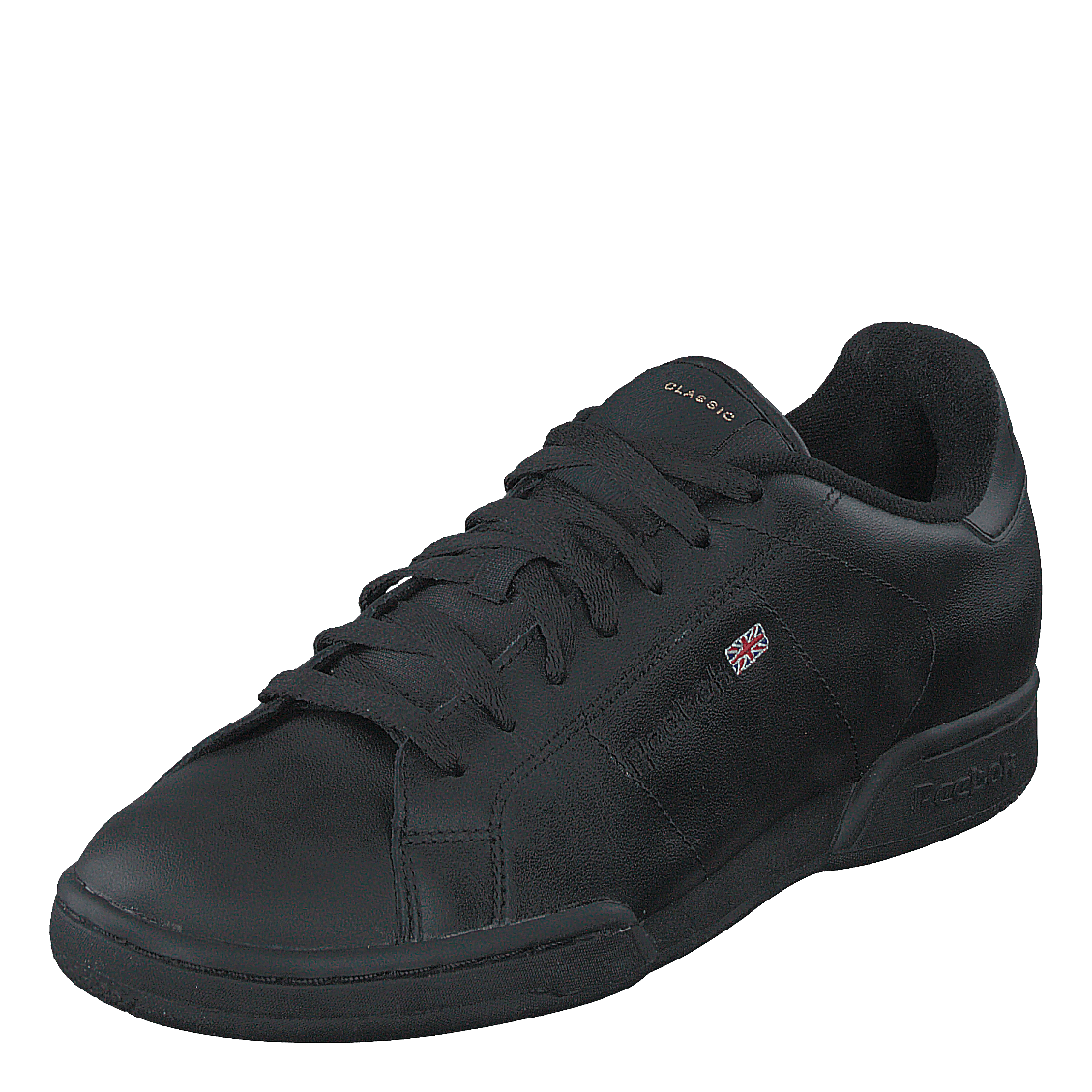 Reebok Classic NPC II Blk