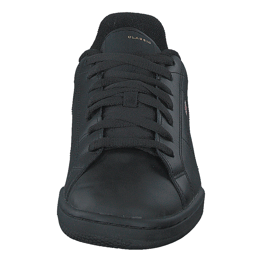 Reebok Classic NPC II Blk