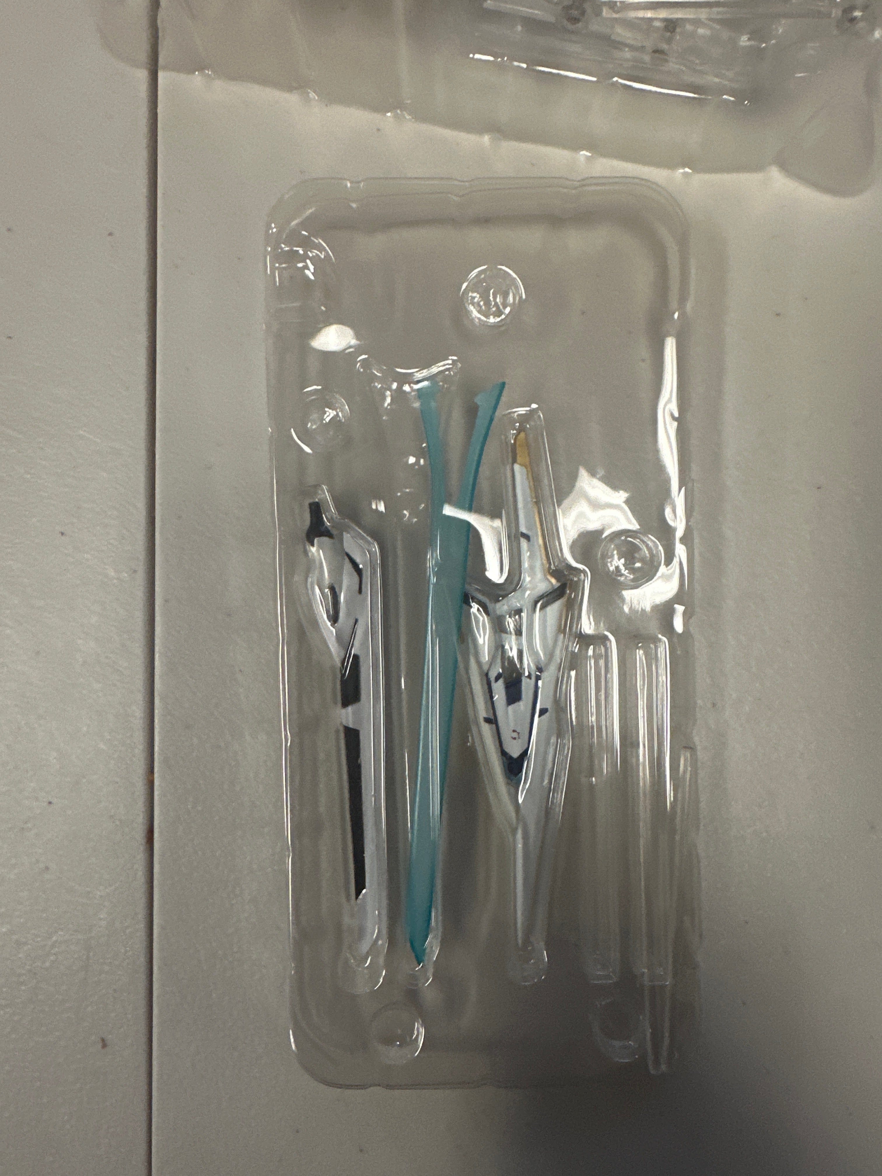 Max Factory **Open Box**figma Xenosaga Episode III Kos - Mos 095 Action Figure