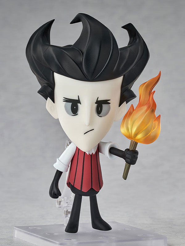 Good Smile Company Nendoroid Dont Starve Wilson 2894 Action Figure