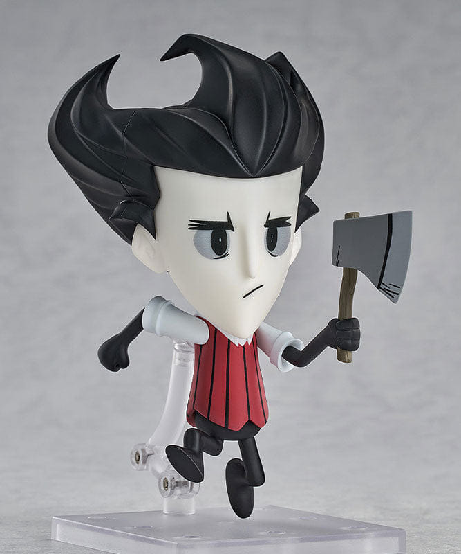 Good Smile Company Nendoroid Dont Starve Wilson 2894 Action Figure
