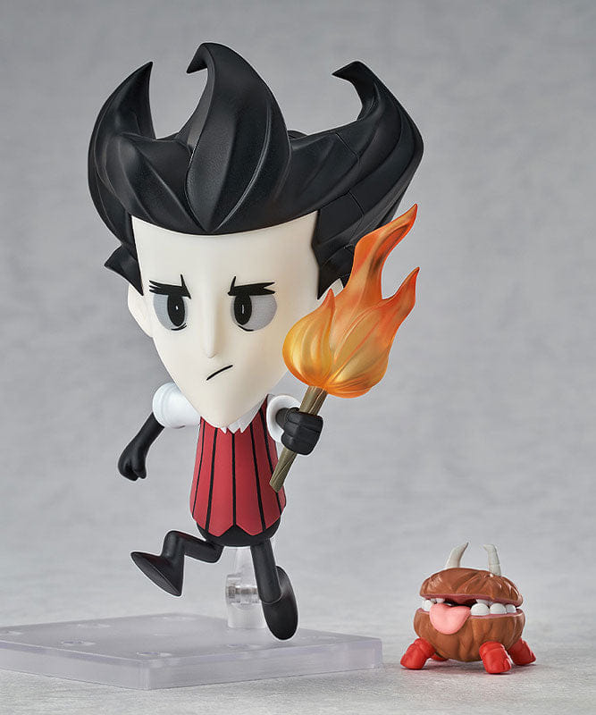 Good Smile Company Nendoroid Dont Starve Wilson 2894 Action Figure
