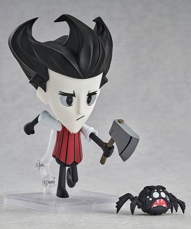 Good Smile Company Nendoroid Dont Starve Wilson 2894 Action Figure
