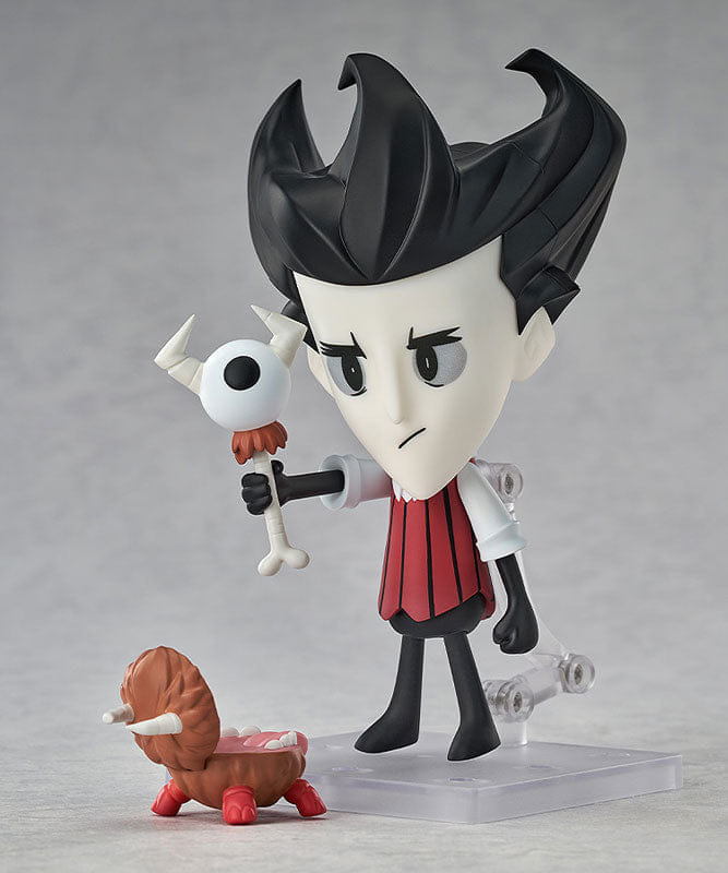 Good Smile Company Nendoroid Dont Starve Wilson 2894 Action Figure