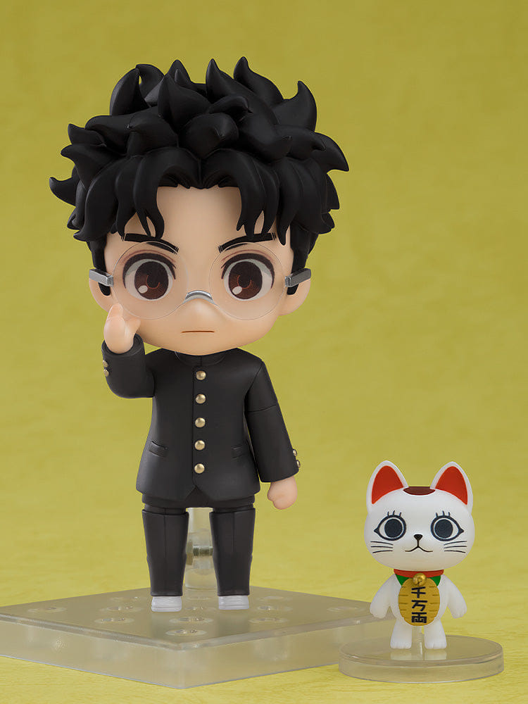 Good Smile Company Nendoroid Dandadan Okarun 2702 Action Figure