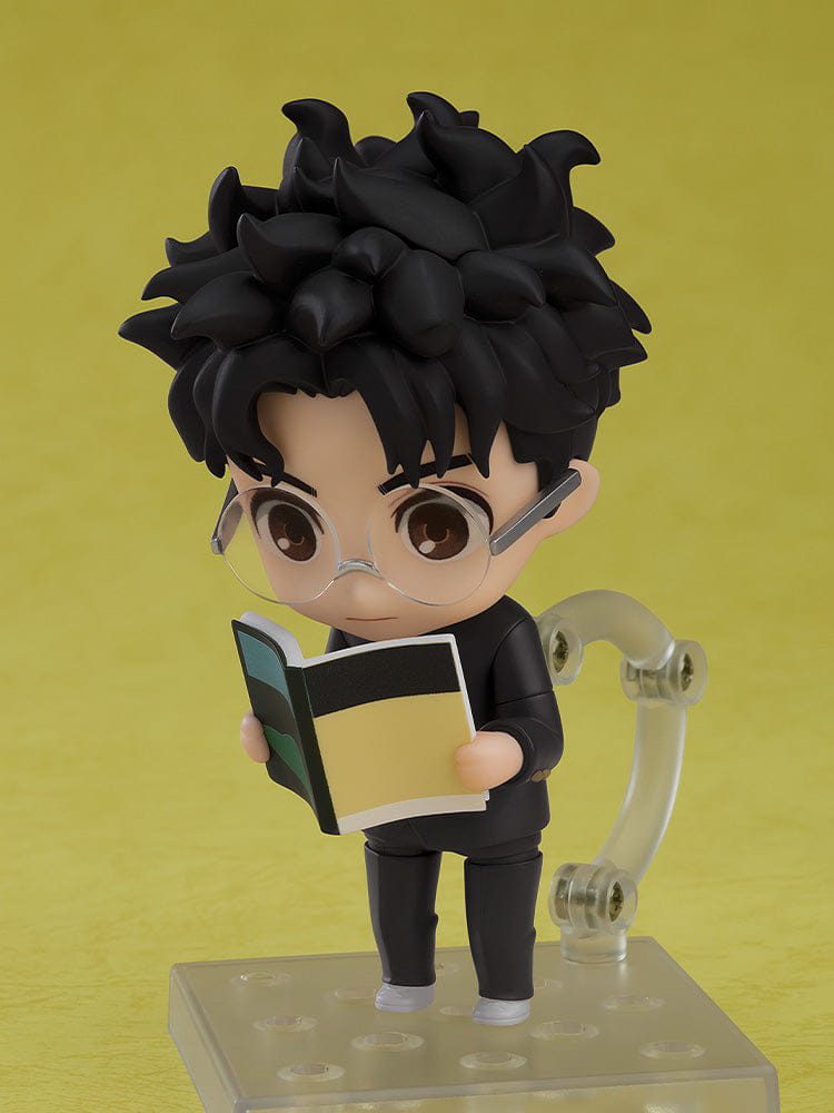 Good Smile Company Nendoroid Dandadan Okarun 2702 Action Figure