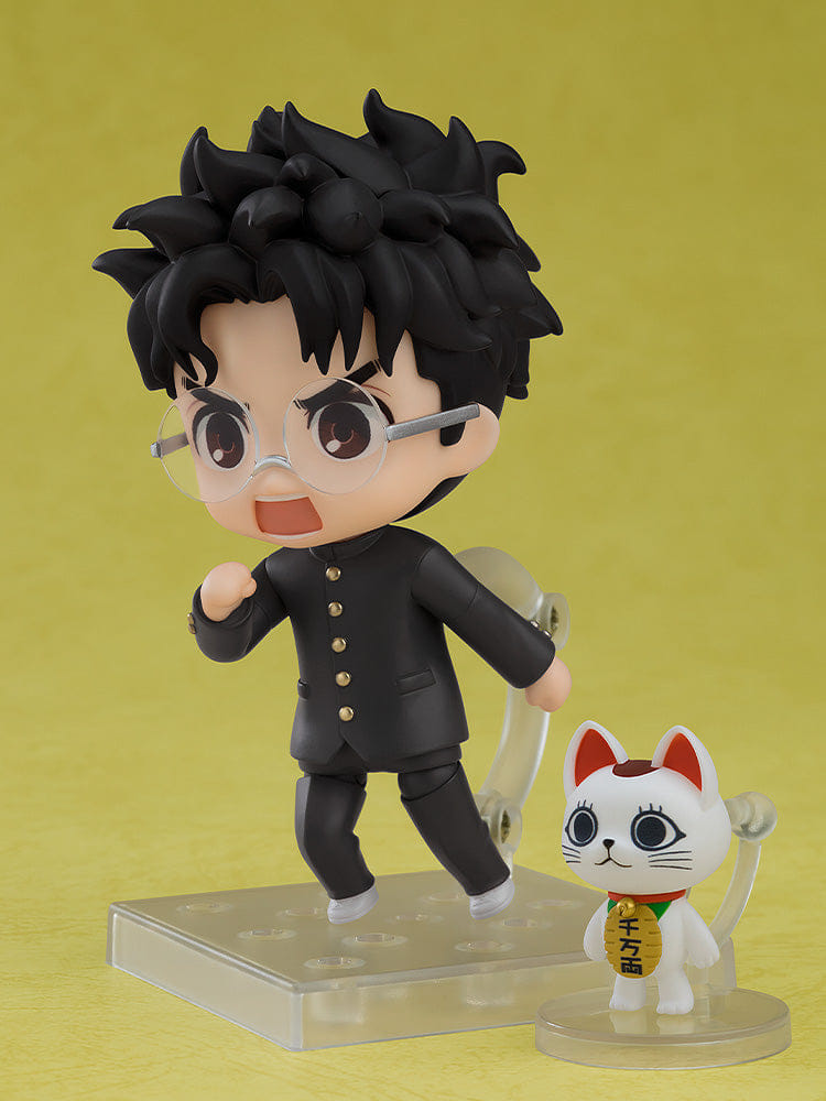Good Smile Company Nendoroid Dandadan Okarun 2702 Action Figure