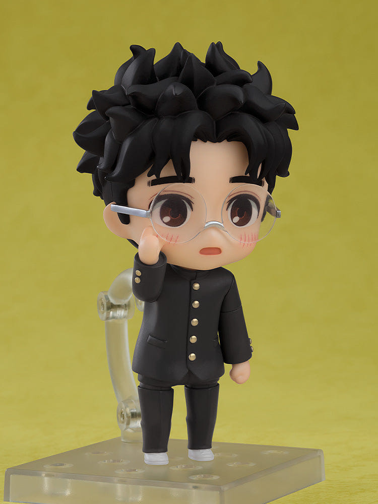 Good Smile Company Nendoroid Dandadan Okarun 2702 Action Figure