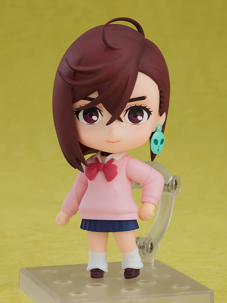 Good Smile Company Nendoroid Dandadan Momo 2701 Action Figure