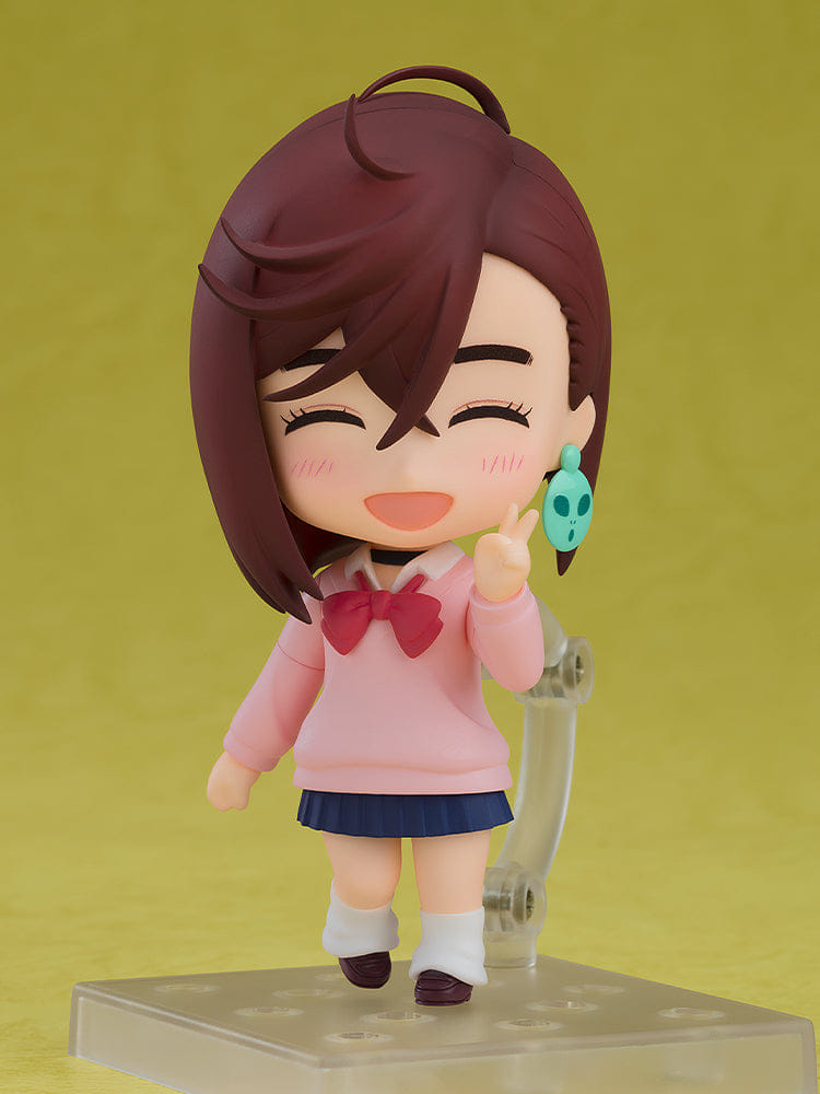 Good Smile Company Nendoroid Dandadan Momo 2701 Action Figure