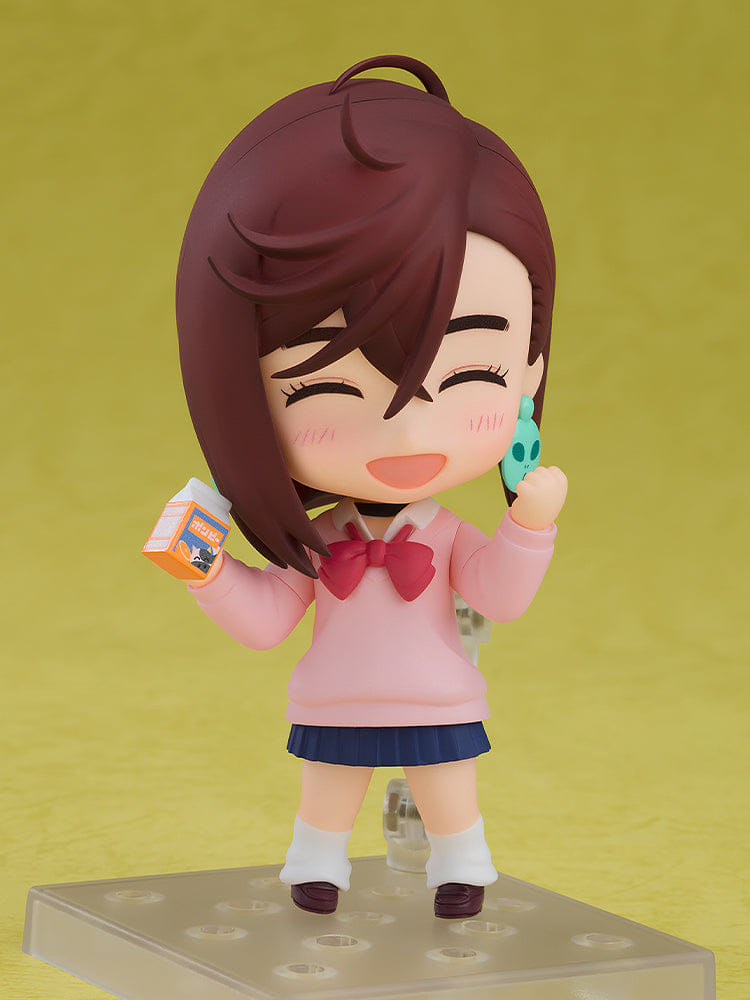 Good Smile Company Nendoroid Dandadan Momo 2701 Action Figure